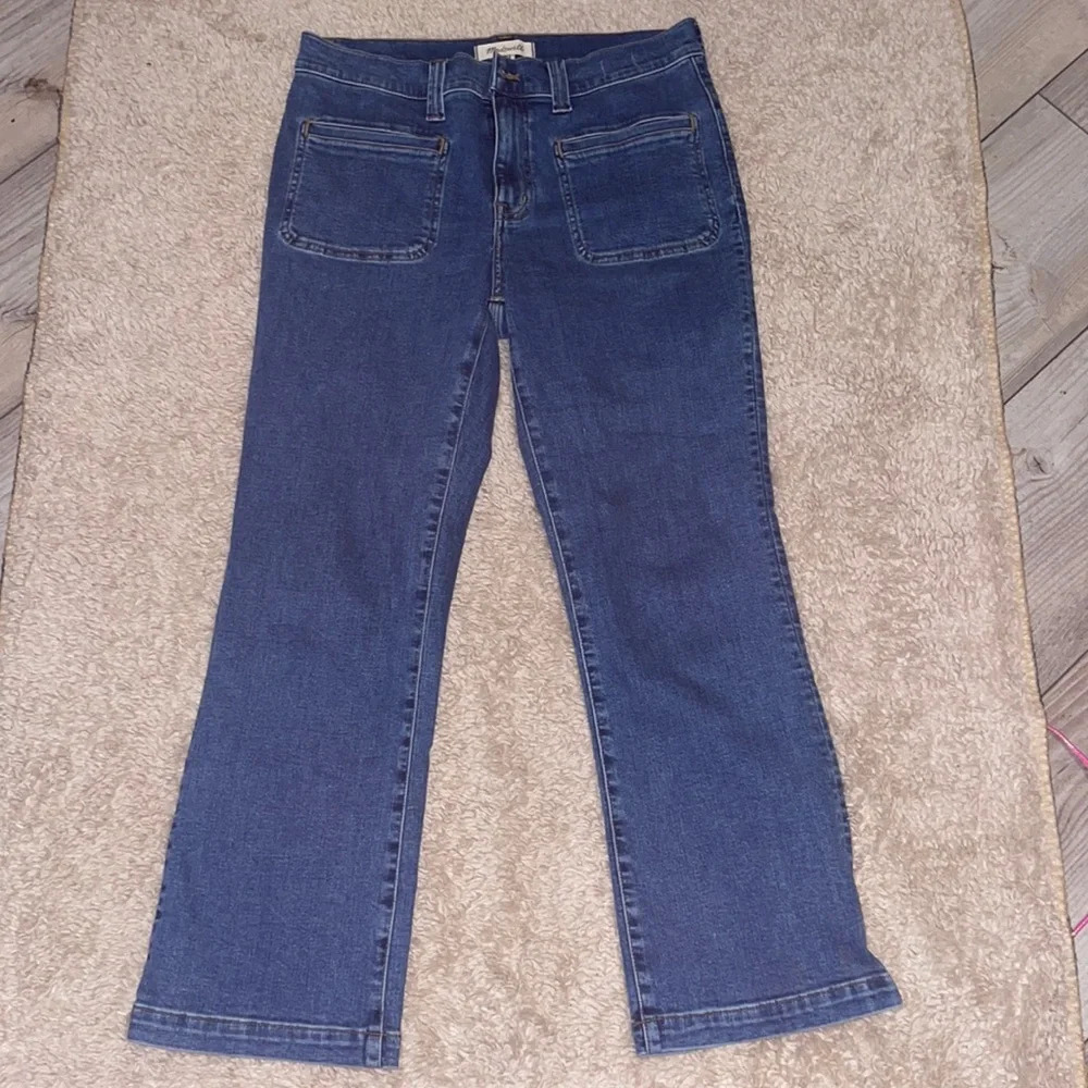 Women’s Madewell Jeans